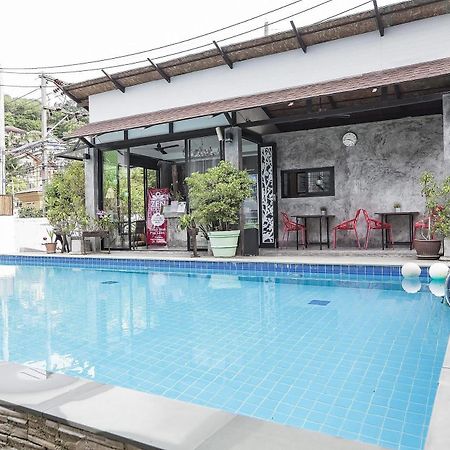 Zen Rooms Basic Nanai Phuket Patong Eksteriør bilde