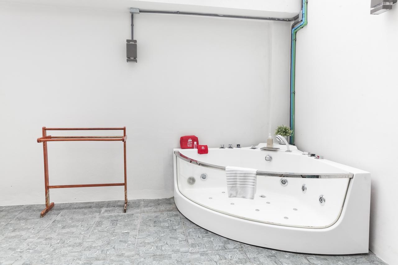Zen Rooms Basic Nanai Phuket Patong Eksteriør bilde