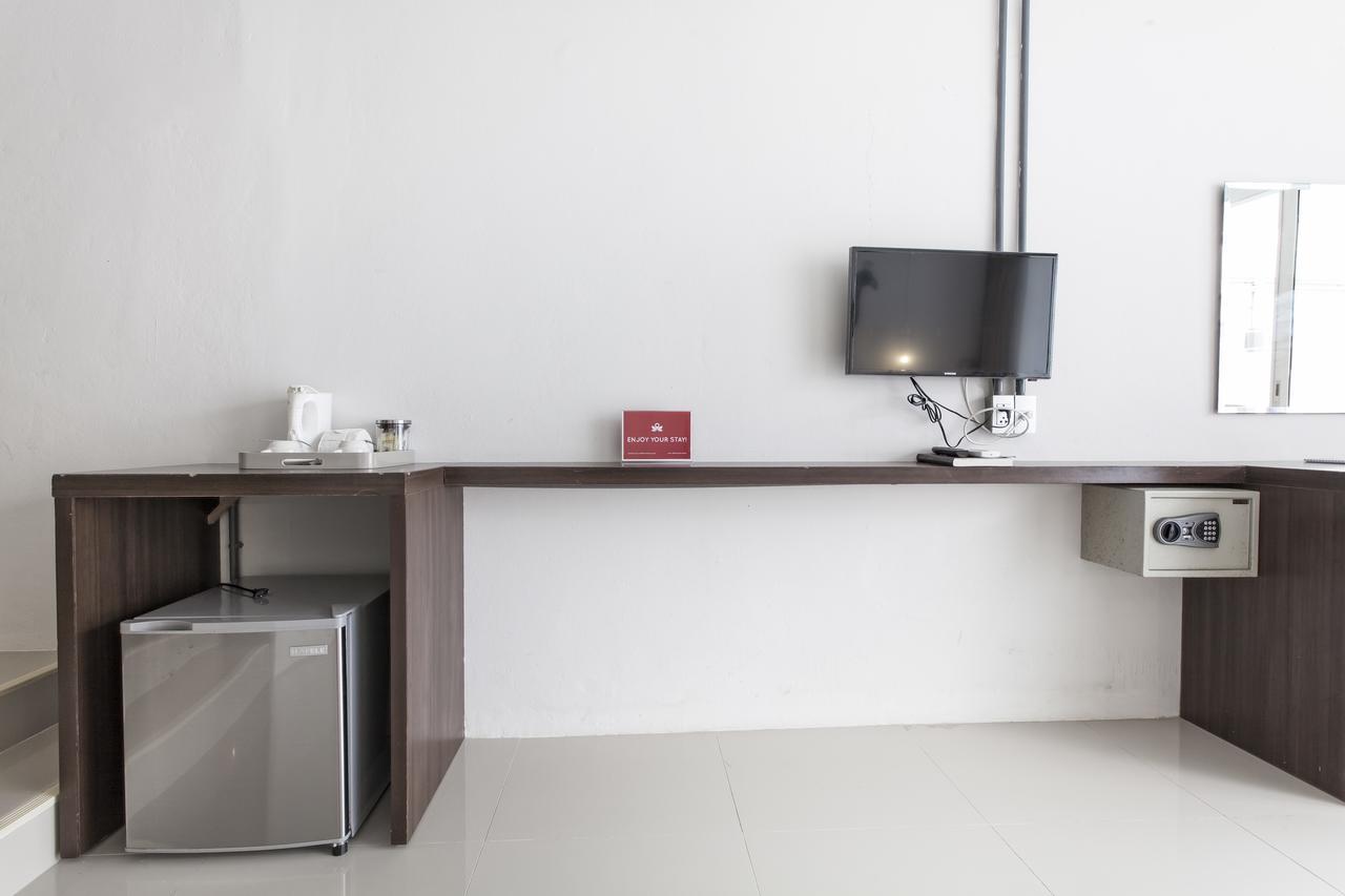 Zen Rooms Basic Nanai Phuket Patong Eksteriør bilde