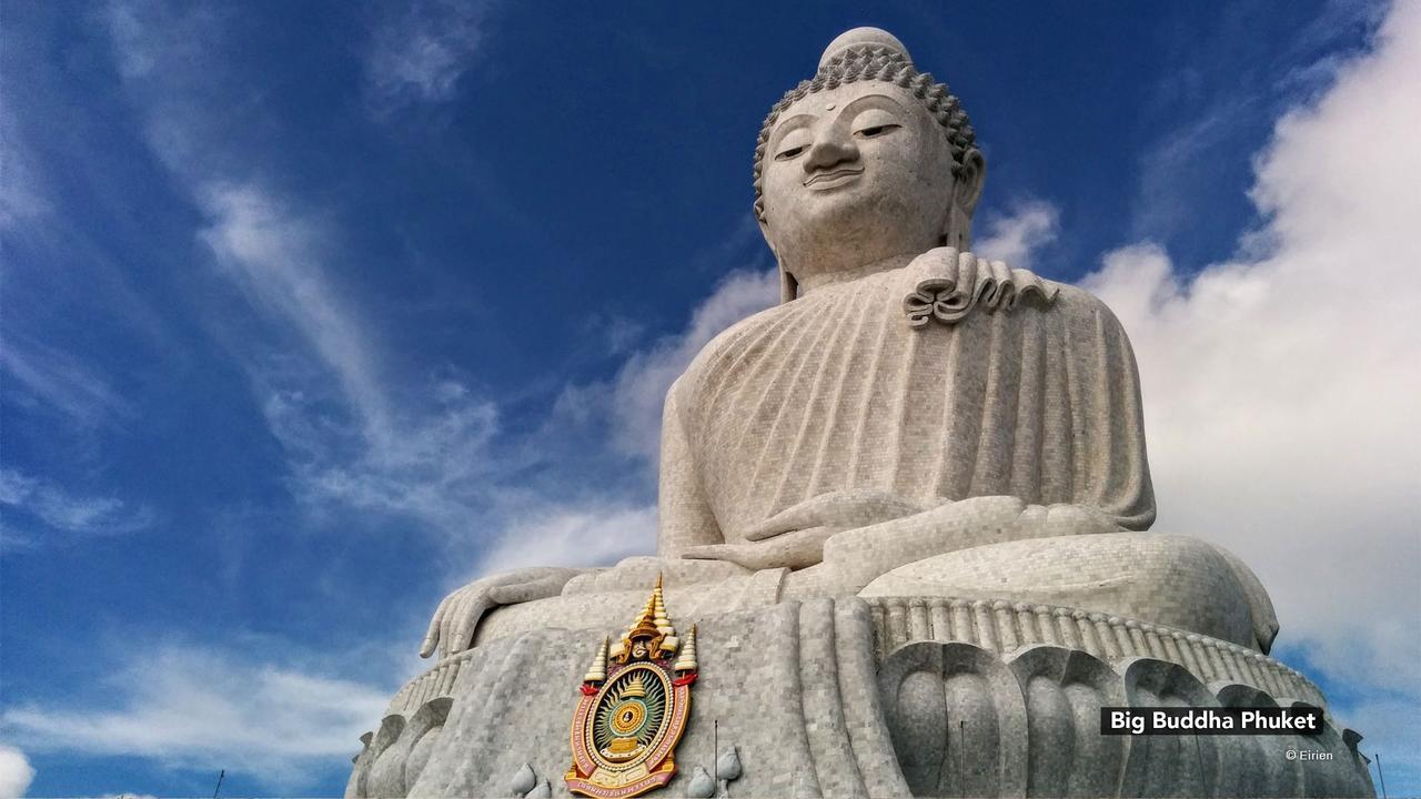 Zen Rooms Basic Nanai Phuket Patong Eksteriør bilde