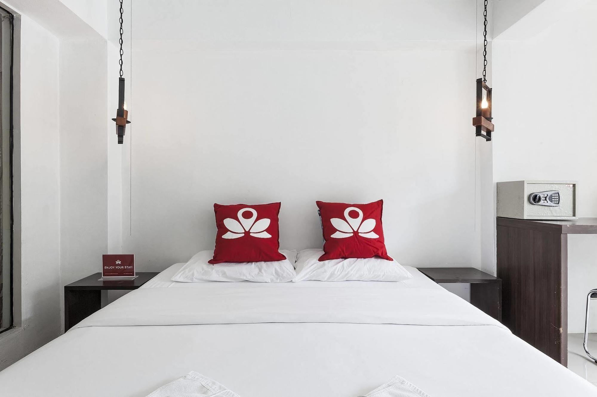 Zen Rooms Basic Nanai Phuket Patong Eksteriør bilde