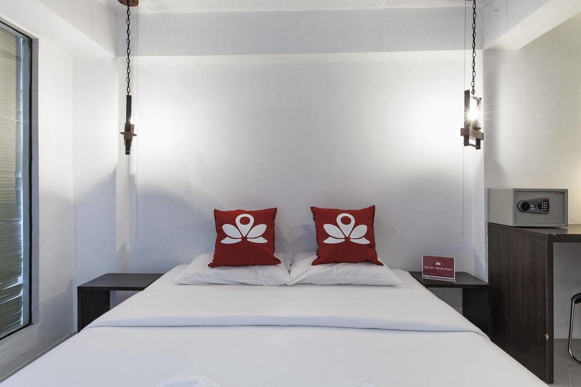 Zen Rooms Basic Nanai Phuket Patong Eksteriør bilde