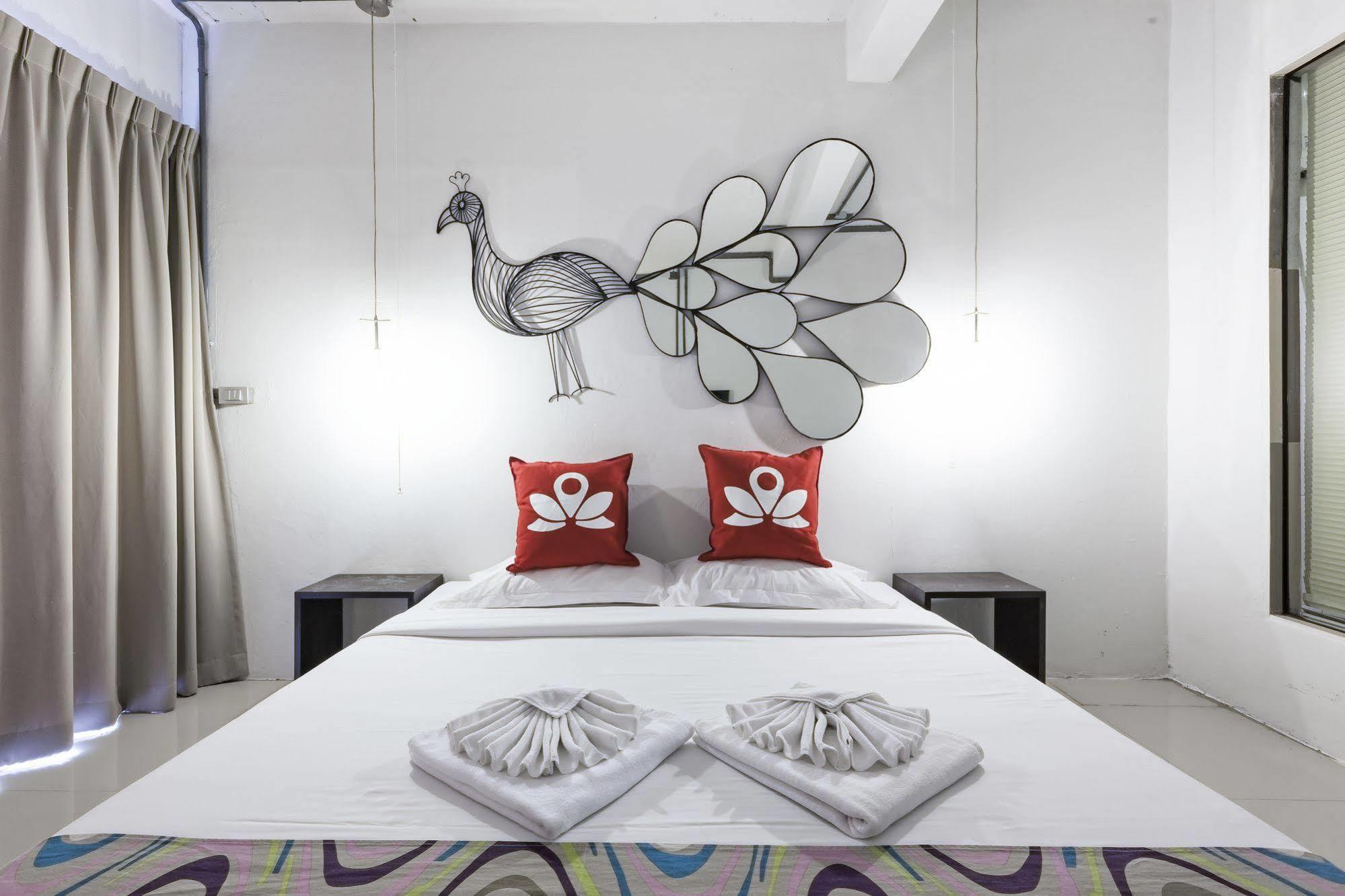 Zen Rooms Basic Nanai Phuket Patong Eksteriør bilde