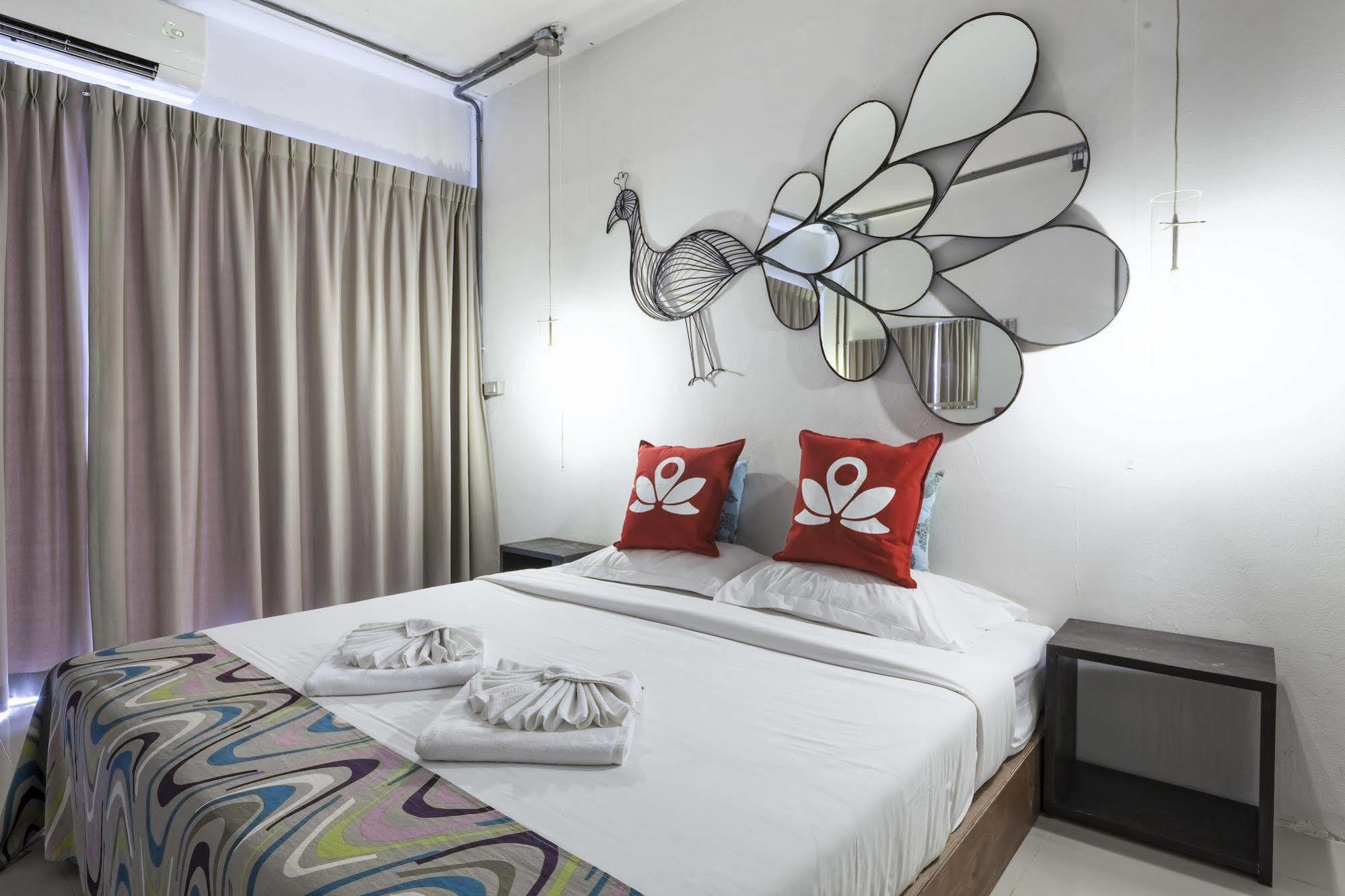 Zen Rooms Basic Nanai Phuket Patong Eksteriør bilde